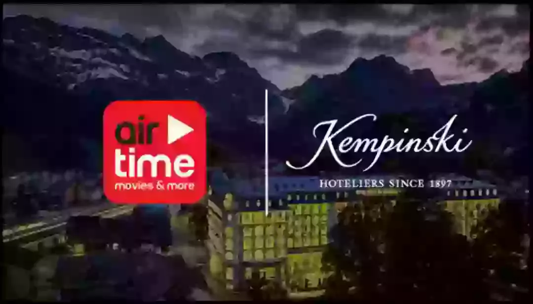 Kempinski Engelberg Takes The Crown Of The Swiss Alps